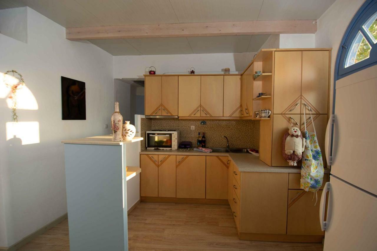 马塔拉Castri House别墅 外观 照片
