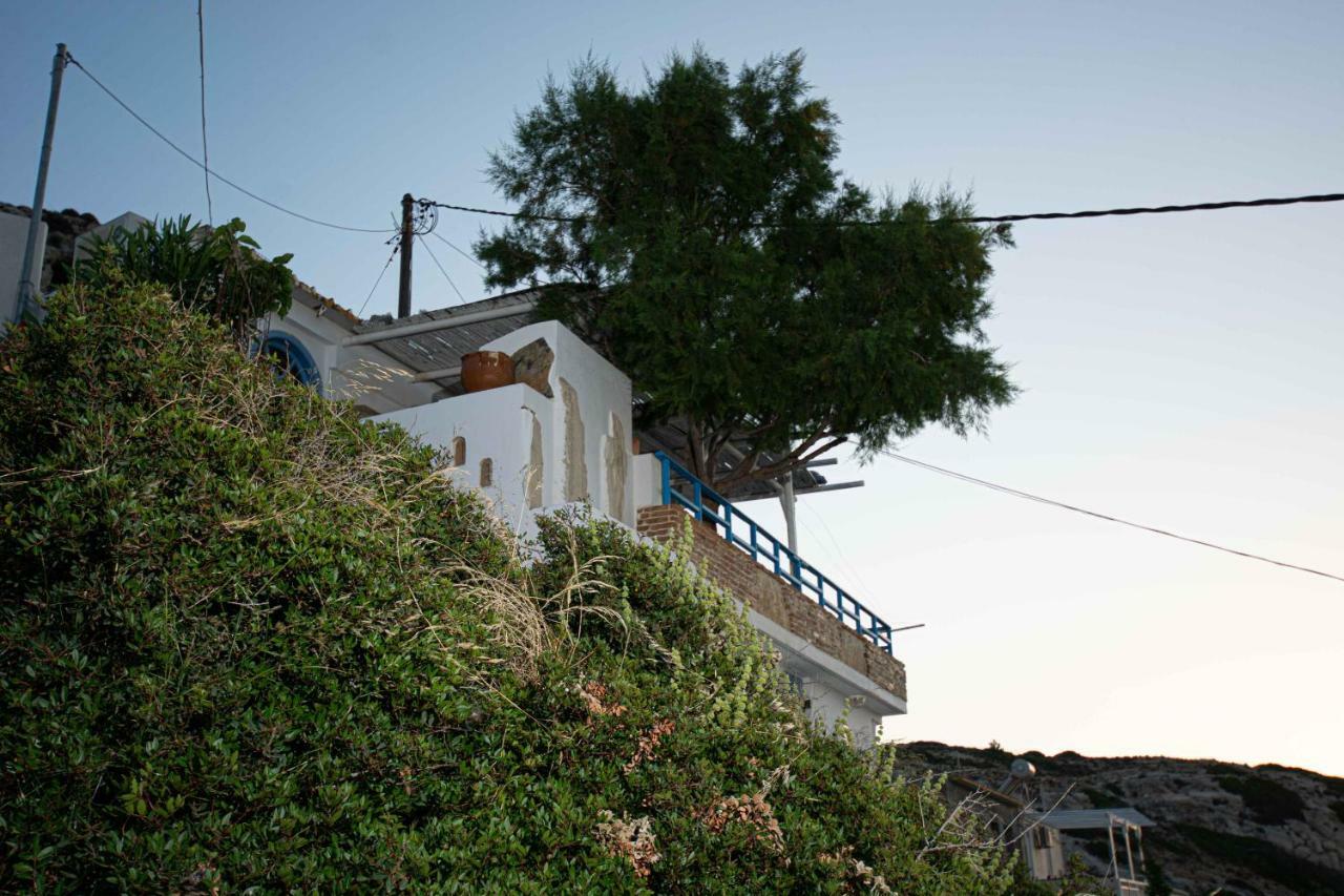 马塔拉Castri House别墅 外观 照片