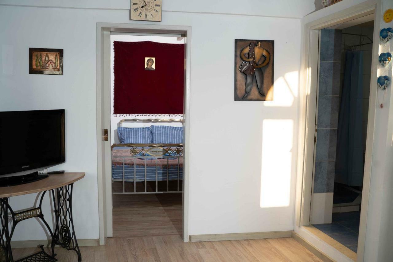 马塔拉Castri House别墅 外观 照片